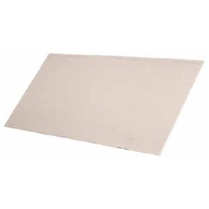 CertainTeed Type X Fire-Resistant Gypsum Drywall - 5/8-in x 4-ft x 12-ft