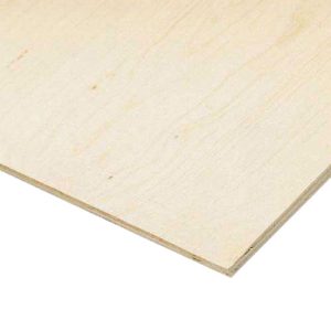 3/4-in x 4-ft x 8-ft Plywood Spruce Standard T&G