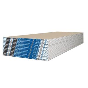 CertainTeed Easi-Lite Lightweight Gypsum Drywall - 1/2-in x 4-ft x 9-ft