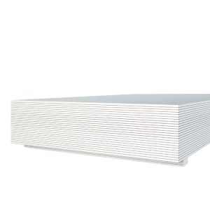 CertainTeed M2Tech Mould and Moisture Resistant Gypsum Drywall - 1/2-in x 4-ft x 10-ft